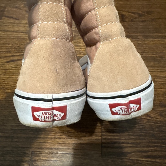 Vans Women’s SZ 8 Men’s 6.5 - Picture 3 of 4